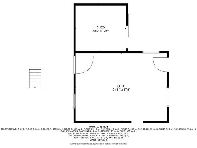 60445 W Summit Rd, Ashland, WI 54806