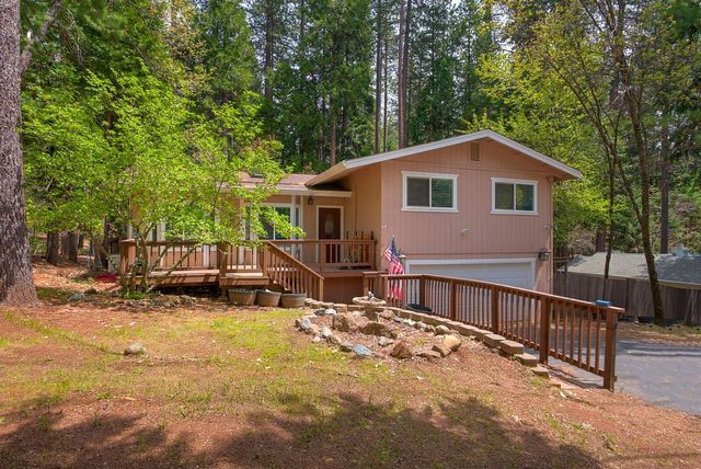 5701 Columbine Way, Pollock Pines, CA 95726