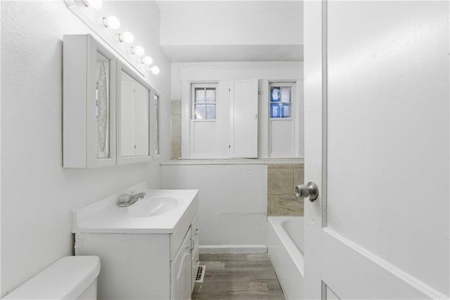 2814 Indiana Avenue, Kansas City, MO 64128