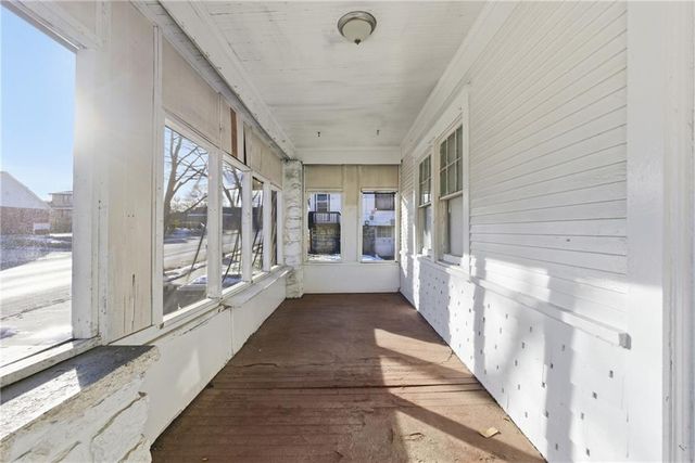 2814 Indiana Avenue, Kansas City, MO 64128