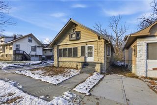 2814 Indiana Avenue, Kansas City, MO 64128