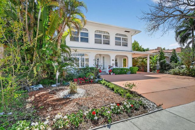 328 Monroe Drive, West Palm Beach, FL 33405