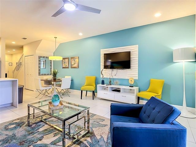 1433 RETREAT CIR, Clermont, FL 34714