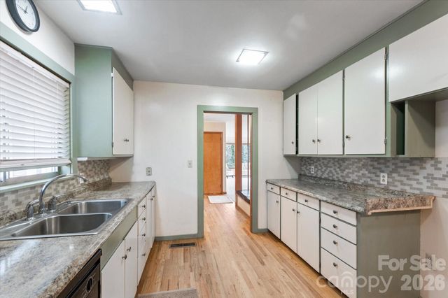 277 Fairlane Road, Columbus, NC 28722