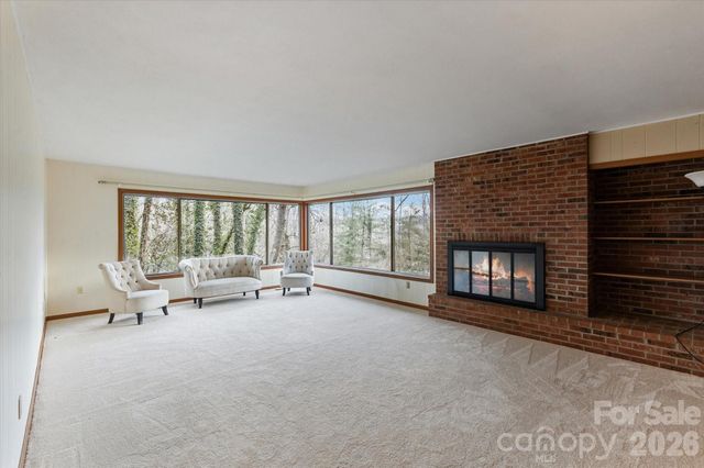 277 Fairlane Road, Columbus, NC 28722