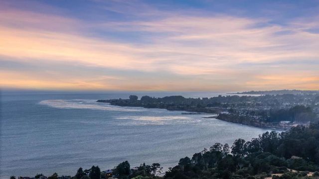 2643 Mar Vista Drive, Aptos, CA 95003