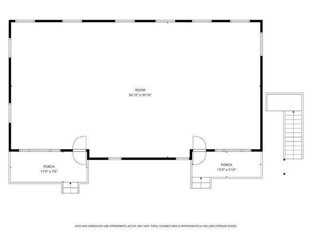 2643 Mar Vista Drive, Aptos, CA 95003