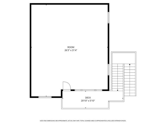 2643 Mar Vista Drive, Aptos, CA 95003