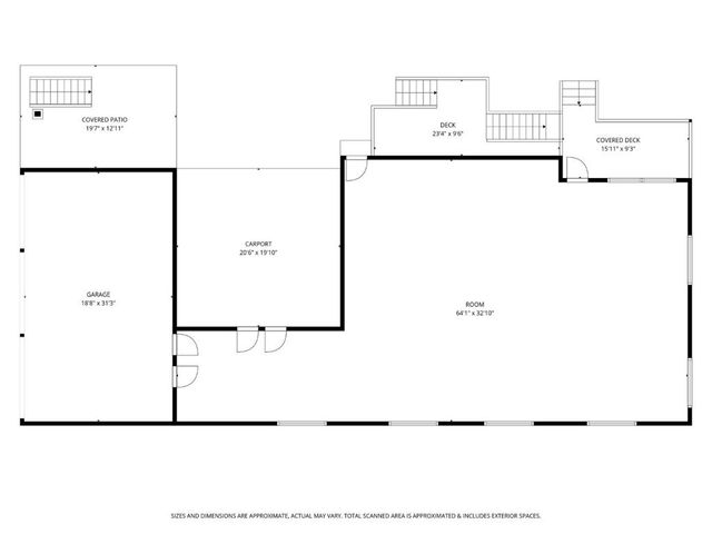 2643 Mar Vista Drive, Aptos, CA 95003
