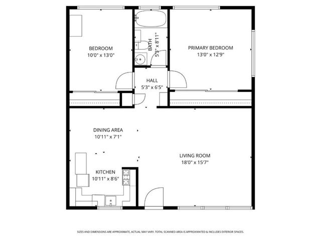 2643 Mar Vista Drive, Aptos, CA 95003