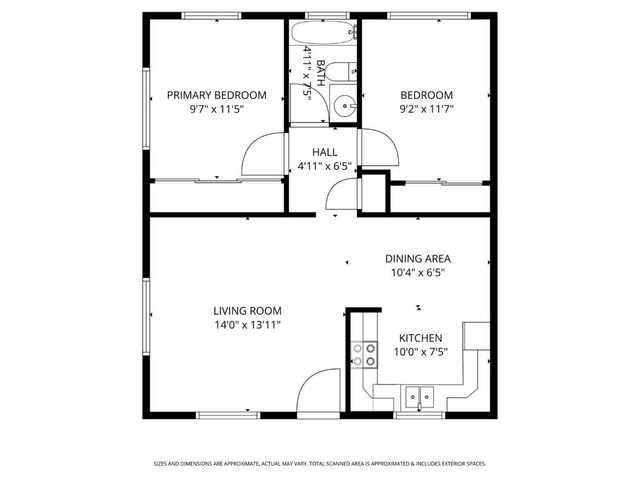 2643 Mar Vista Drive, Aptos, CA 95003