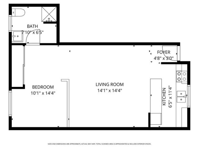 2643 Mar Vista Drive, Aptos, CA 95003