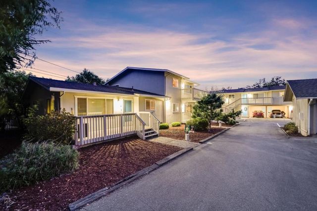 2643 Mar Vista Drive, Aptos, CA 95003