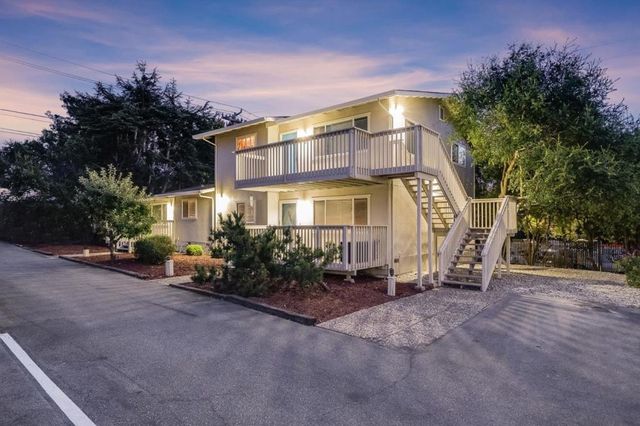 2643 Mar Vista Drive, Aptos, CA 95003