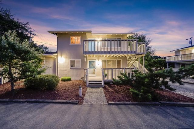 2643 Mar Vista Drive, Aptos, CA 95003