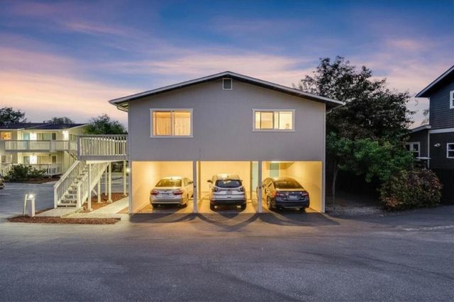 2643 Mar Vista Drive, Aptos, CA 95003