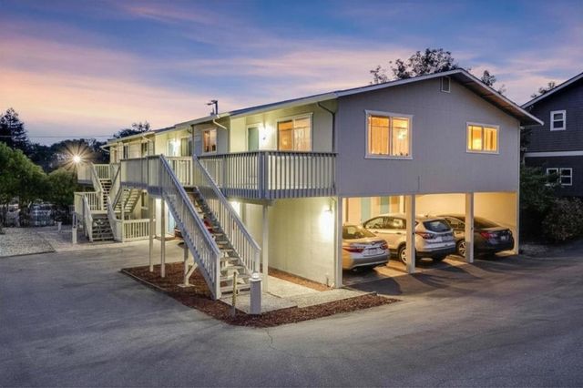 2643 Mar Vista Drive, Aptos, CA 95003