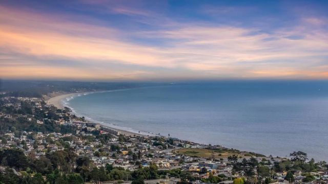 2643 Mar Vista Drive, Aptos, CA 95003
