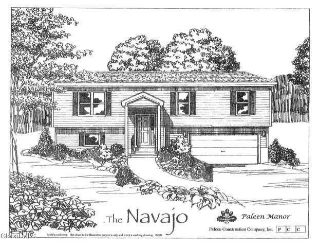 Lot 1 Crane Avenue, Fultonville, NY 12072