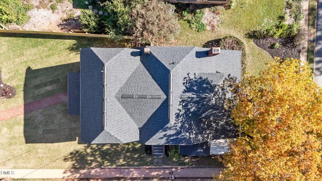 1710 Fairview Road, Raleigh, NC 27608