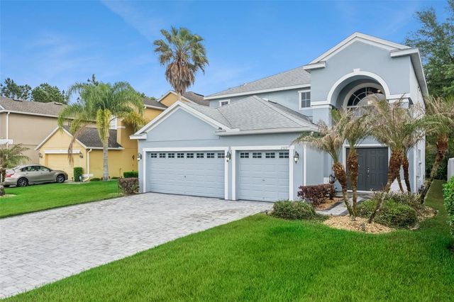 2319 CARNATION HILL COURT, Orlando, FL 32820