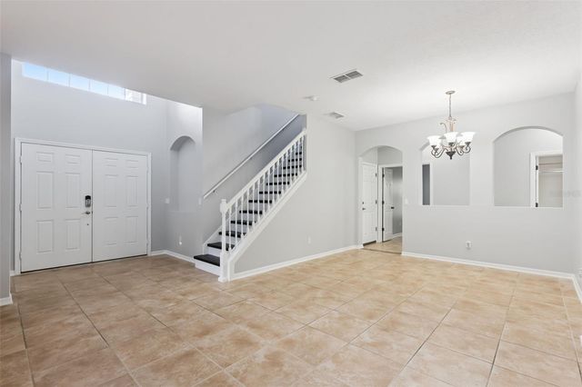 2319 CARNATION HILL COURT, Orlando, FL 32820