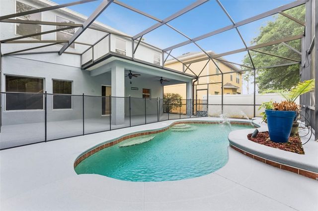 2319 CARNATION HILL COURT, Orlando, FL 32820