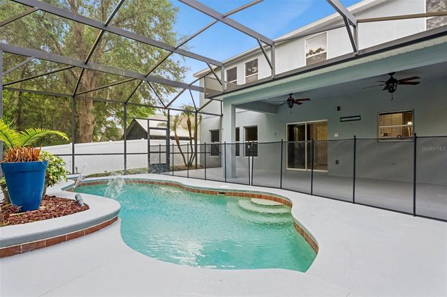 2319 CARNATION HILL COURT, Orlando, FL 32820