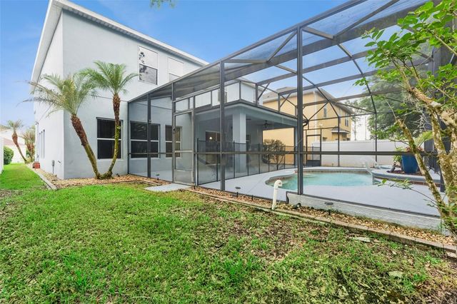 2319 CARNATION HILL COURT, Orlando, FL 32820