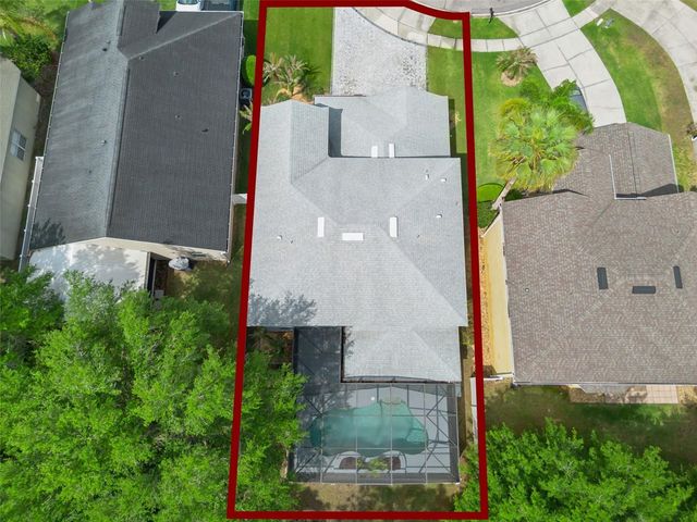 2319 CARNATION HILL COURT, Orlando, FL 32820