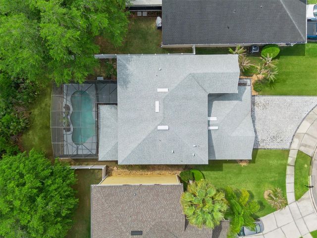 2319 CARNATION HILL COURT, Orlando, FL 32820