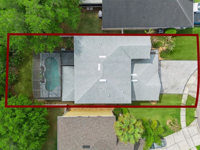 2319 CARNATION HILL COURT, Orlando, FL 32820