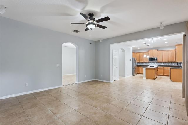 2319 CARNATION HILL COURT, Orlando, FL 32820