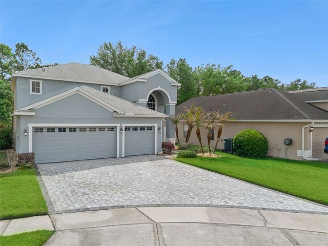 2319 CARNATION HILL COURT, Orlando, FL 32820