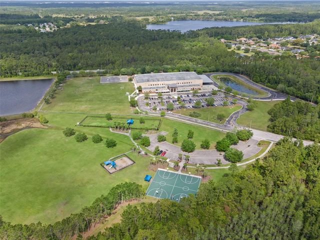 2319 CARNATION HILL COURT, Orlando, FL 32820