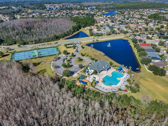 2319 CARNATION HILL COURT, Orlando, FL 32820