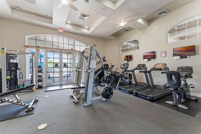 2319 CARNATION HILL COURT, Orlando, FL 32820