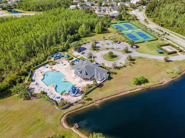 2319 CARNATION HILL COURT, Orlando, FL 32820