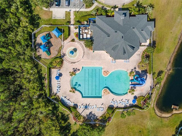 2319 CARNATION HILL COURT, Orlando, FL 32820