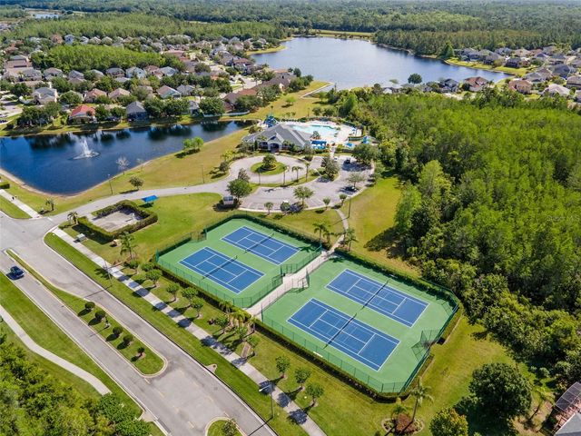 2319 CARNATION HILL COURT, Orlando, FL 32820