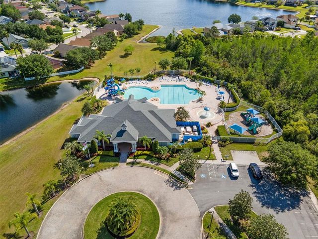 2319 CARNATION HILL COURT, Orlando, FL 32820