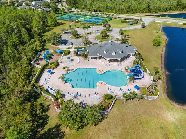 2319 CARNATION HILL COURT, Orlando, FL 32820