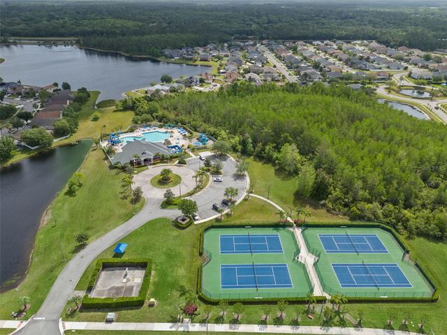 2319 CARNATION HILL COURT, Orlando, FL 32820