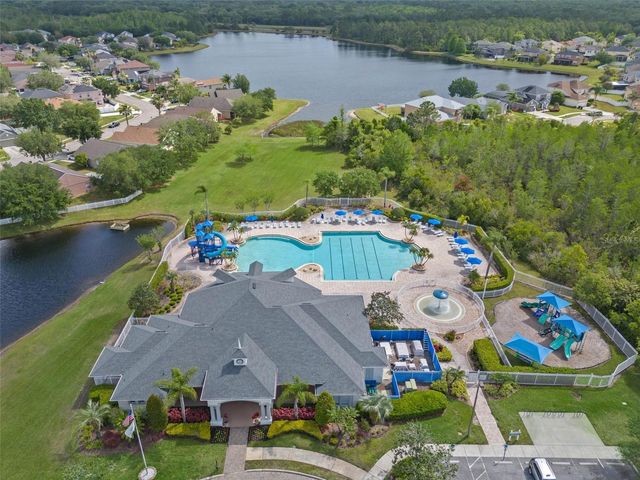 2319 CARNATION HILL COURT, Orlando, FL 32820