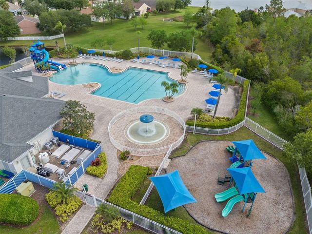 2319 CARNATION HILL COURT, Orlando, FL 32820