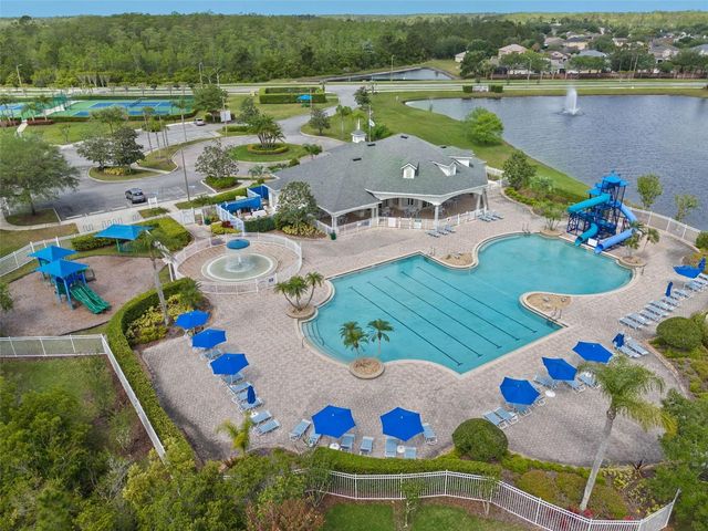 2319 CARNATION HILL COURT, Orlando, FL 32820