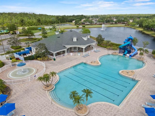 2319 CARNATION HILL COURT, Orlando, FL 32820