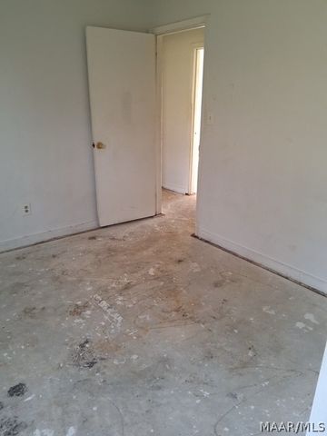 132 Amanda Lane, Montgomery, AL 36110