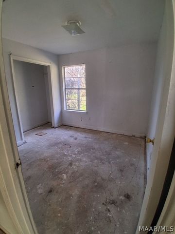 132 Amanda Lane, Montgomery, AL 36110