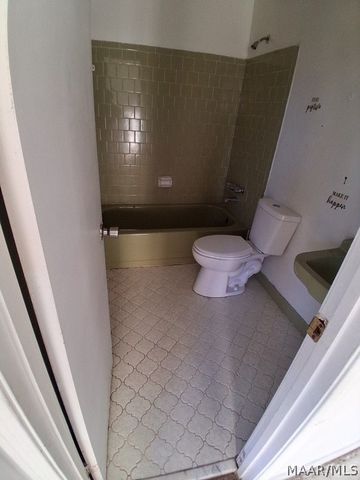 132 Amanda Lane, Montgomery, AL 36110